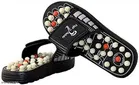 Yoga Paduka Acupressure Slipper for Men & Women 