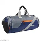 Polyester Duffel Bag 