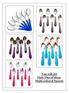 Stainless Steel Spoons 