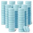 Car Detergent Tablets, Pack of 100
