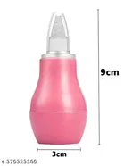 Nose Cleaner for Baby 