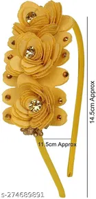 3 Pcs Hair Bands for Women 
