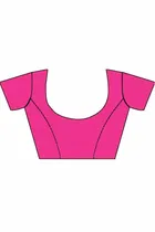 शारदा क्रिएशन मैसूर सिल्क प्रिंटेड साड़ी 