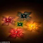 3D Diya Diwali Lights 