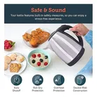 Scarlett Electric Kettle 2 Litre,Hot Water,Tea,Coffee,Milk,Cooking Foods Kettle Electric Kettle 