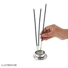 Stainless Steel Incense Holder 
