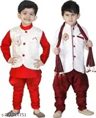 Sherwani Set for Boys 