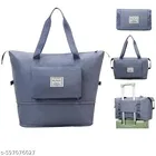 Nylon Womens Shoulder/Handbag ,Multicolour 