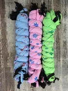 Cotton Blend Printed Dupatta for women 