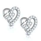 Alloy Earrings for Women 
