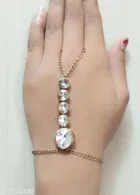 Alloy Bracelet for Women 