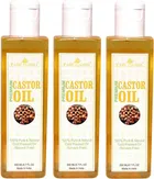 Park Daniel Cold Pressed Castor Oil 