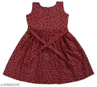 Pack Of 2 Frocks & Dresses for Girls 