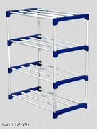 Collapsible Shoe Racks 