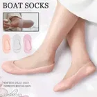 Moisturizing Silicon Gel Socks 