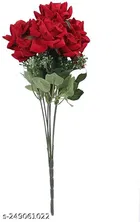 Plastic Artificial Flower 