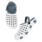 Clogs for Men, White 