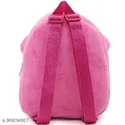 Nylon Backpack with Sipper for Kids 