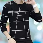Full Sleeves T-Shirt for Men 