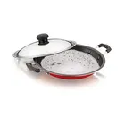 Xtend Non Stick Aluminium Appachatti with lid 