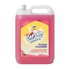 Captain Shine Disinfectant Floor Cleaner 5 L 