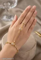 Hath Panja Bracelet for Women 