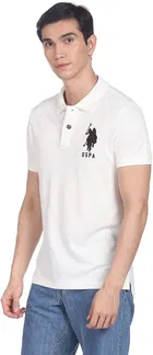Half Sleeves Casual T-shirt for Men 