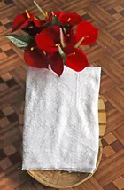 Net Floral Saree for Women 