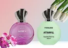 Formless Women & Attarful Perfume Body Spray (Pack of 2, 40 ml)