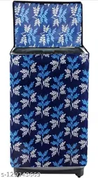 Washing Maching Cover for Home 