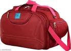 Polyester Duffel Bags 