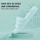 Eva Sliders for Women 