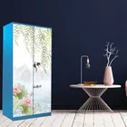 Vinyl Wallpaper Sticker for Wardrobe Door 