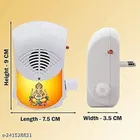 35 Mantra Chanting Bell 