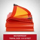 Tarpaulin Sheet Waterproof 