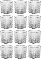 Liquor cum Cocktail Glasses 