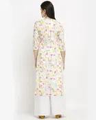 Cotton Printed Kurti for Women 