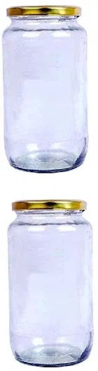 Glass Kitchen Storage Containers 