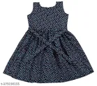 Pack Of 2 Frocks & Dresses for Girls 