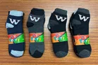 Cotton Sports Socks for Men 