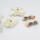 Hair Clips with Pins for Women 