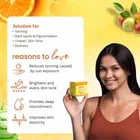 ग्लोबस नैचुरल्स डी-टैन फेशियल किट 40 g