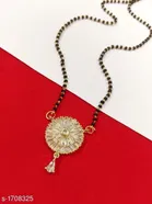 Alloy Mangalsutra for Women 