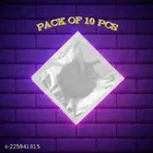 Xebok Fruits Flavoured Dotted Condoms 