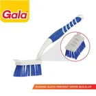 Gala Stylo Dish and Kitchen Sink Brush, Sink Cleaning Brush, Kitchen Brush, Bathroom & Tile Cleaning Brush