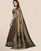 SVB साड़ी फॉर वीमेन 