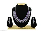 Stylish Elegant Look Necklace Set for Women 