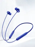 HOUSE OF SOUND Z-2 PRO Bluetooth, Blue In the Ear