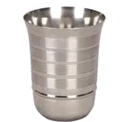 NIVIS Stainless Steel Flower Tumbler 