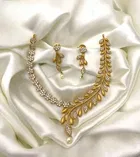 Party Wear Jewellery Set for Women 